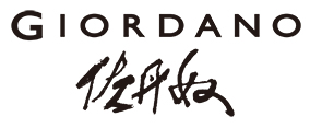 佐丹奴   LOGO